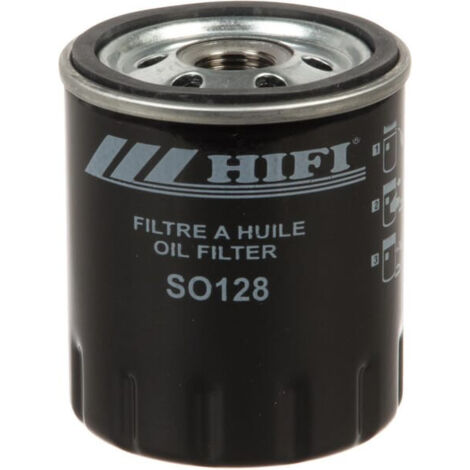 Filtre a huile HIFI-FILTER SO128