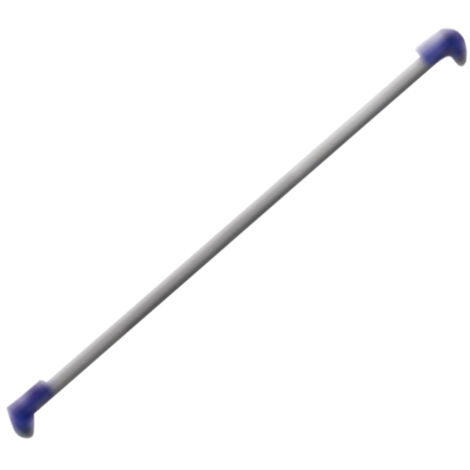 Lisse 153 cm pour échafaudage PINNACLIC et CLICCLAC FACAL PN-SAET1440