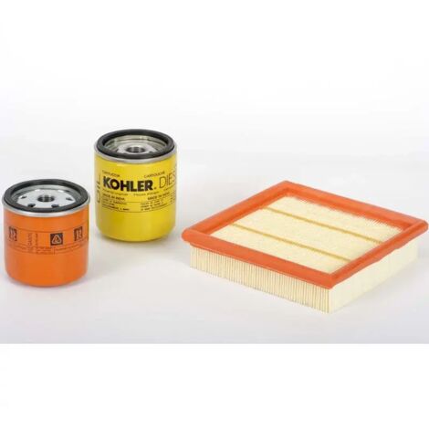 Kit entretien moteur KOHLER KD425-2 SDMO