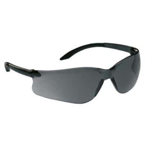 Lot de 10 - Lunettes de protection SOFTILUX - Teinté AR (1/2)