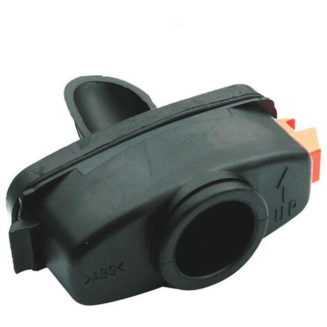 ADAPTATEUR DE SAC POUSSIERE - MAKITA - 151518-5 (1/3)