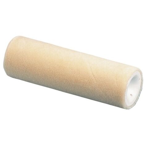 Manchon laqueur velours ABS 180mm - ROULOR - 033009
