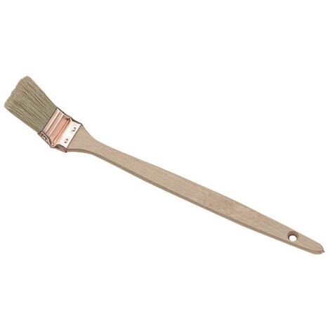 BROSSE RADIATEUR N° 45 - 45 MM TALIAPLAST - 361432 (1/2)