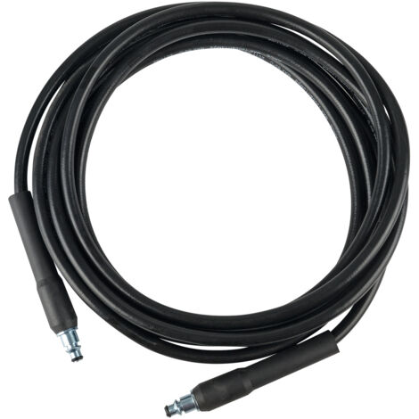 Makita – Tuyau haute pression 5 m pour nettoyeur – Flexibilité optimale – Accessoire professionnel – 3640630 (1/3)