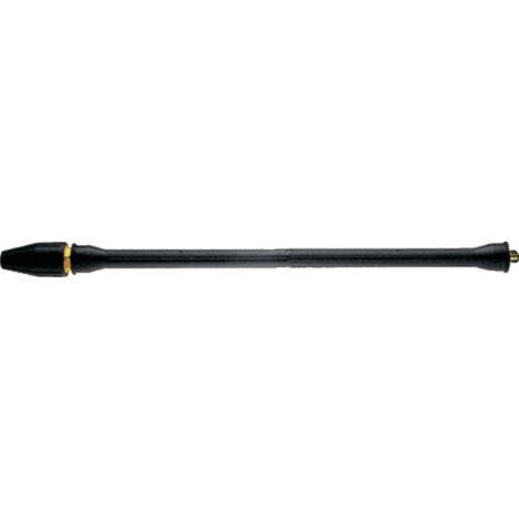 Lance rotative pour nettoyeur haute pression – Longueur 50cm – Élimine salissures tenaces – Compatible avec Makita – 3640940 (1/3)