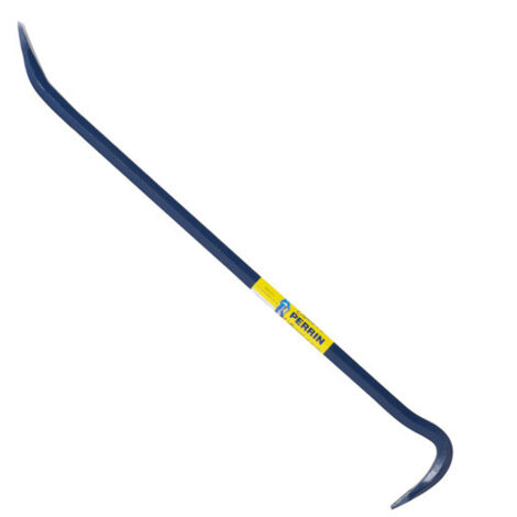 Pince à décoffrer 1 m pour béton armé – Retrait rapide des coffrages – Outil de maçonnerie professionnel – 804100 – Outils Perrin