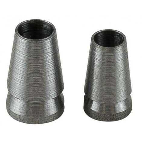 2 COINS CYLINDRIQUES D10-D12 / COQUE MOB - 6972001001 (1/4)