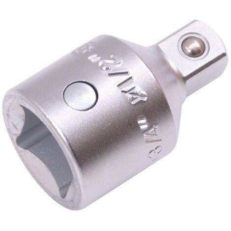 DOUILLE PORTE EMBOUT 1/4'' SUR CARTE MOB - 929A001101 (1/3)