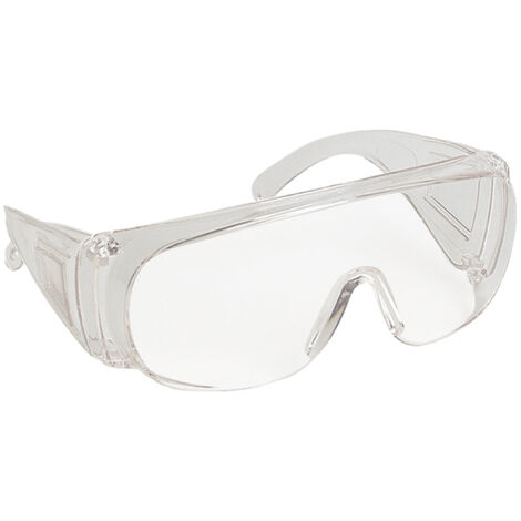 Surlunettes de protection VISILUX incolore - COVERGUARD - 60400 (1/4)