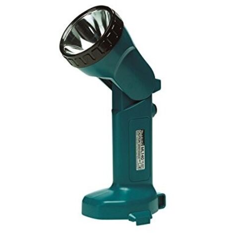 LAMPE TORCHE LI-ION 14,4 V - MAKITA - 192752-8 (1/5)