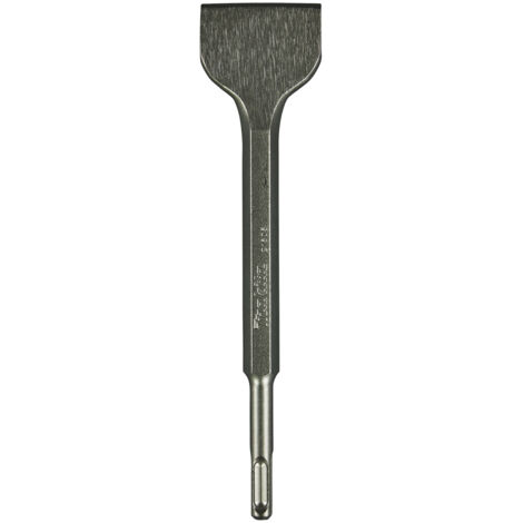 Burin large SDS-Plus largeur 50mm Longueur 215mm MAKITA D-25616