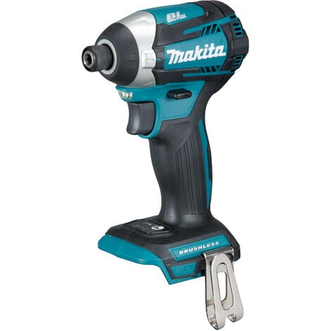 Visseuse ‡ chocs MAKITA DTD154Z - 18V LXT - 175Nm - Produit seul