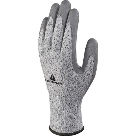 GANT ANTICOUPURE DELTA PLUS ECONOCUT PAUME ENDUITE PU JAUGE 13 - X3 PAIRES - VENICUTB04 (VENICUT34) - VECUTB04G3  T9
