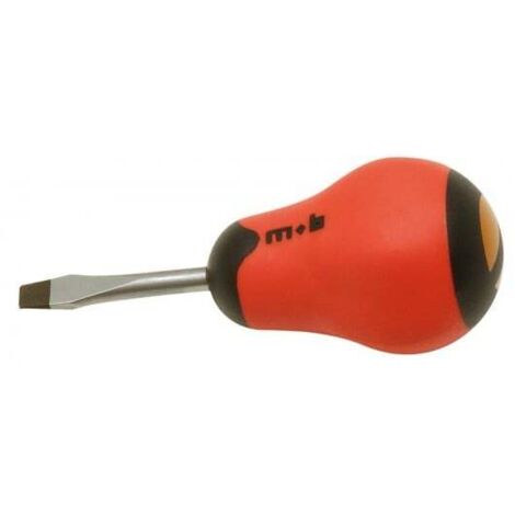 TOURNEVIS BOULE ELECTRICIEN 4,0380,8 MOB - 9120010001 (1/3)