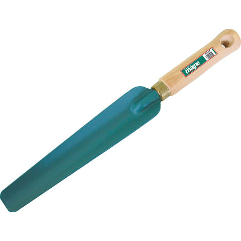 Couteau désherbeur 36cm manche bois forges de magne - 537536