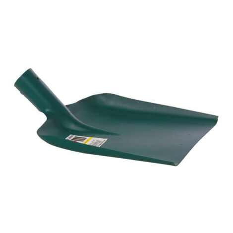 PELLE BORDEAUX 23CM SANS MANCHE FORGES DE MAGNE - 126230
