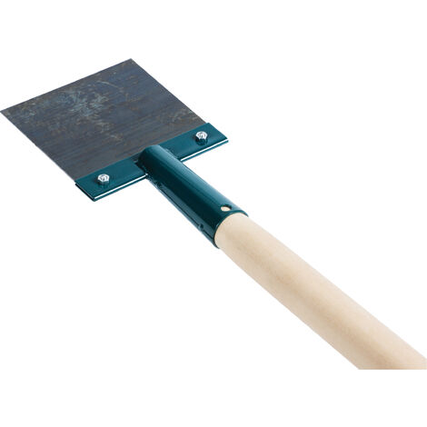 RACLOIR DE COFFREUR LAME BOULONNEE 15CM SANS MANCHE FORGES DE MAGNE - 352150