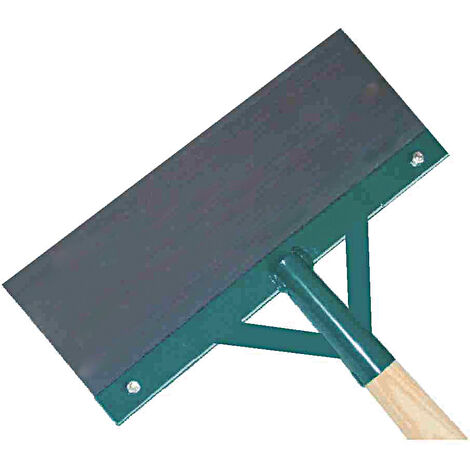RACLOIR DE COFFREUR LAME BOULONNEE 50CM SANS MANCHE FORGES DE MAGNE - 352550