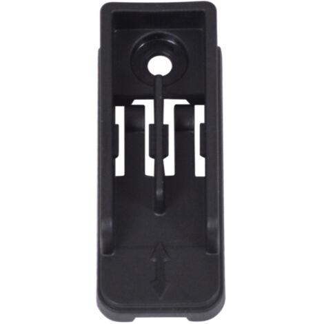 Support embout pour perceuses visseuses – Compatible avec modèles Makita – Fixation stable pour perçage précis – Léger et durable - 452947-8