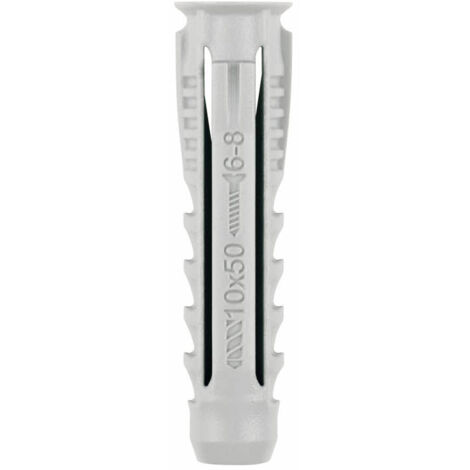 Boite de 20 Cheville INDEX nylon Filetage M14 Ø14 mm L 70 mm -TN4S14