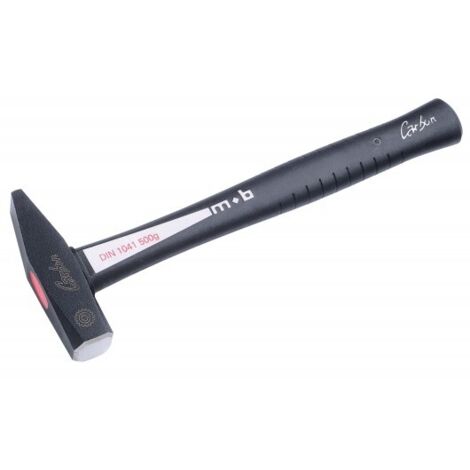 MART RIVOIR ALLEMAND 1000 MANCHE CARBON QUADRIMAT MOB - 0402100701 (1/3)