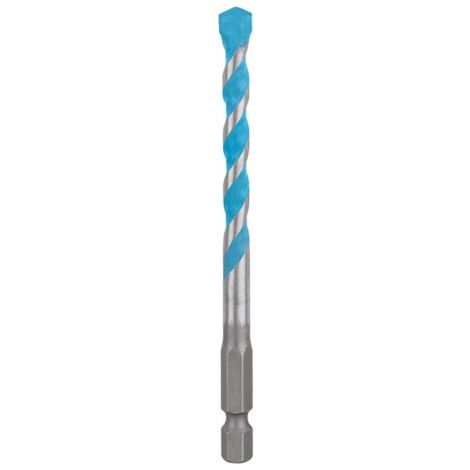 Foret expert multiconstruction hex-9 7 x 90 x 150 mm bosch - 2608900580