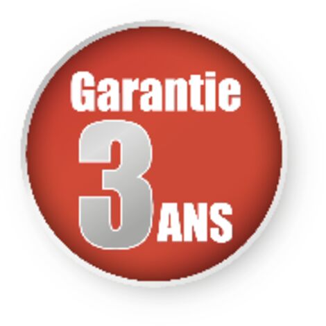 Armoire de rangement plastique 18 tiroirs 380x160x470mm DRAKKAR EQUIPEMENT - 72563 (1/2)