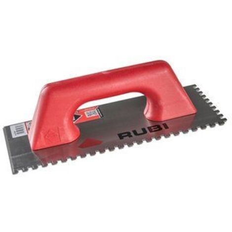 Peigne 28 cm (6 x 6) RUBI - 65966 (1/3)