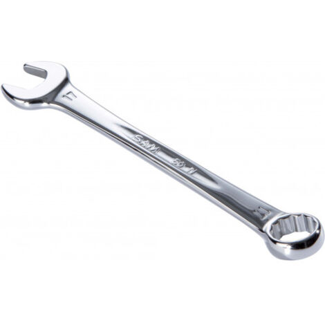 CLE MIXTE DE 7MM SAM OUTILLAGE - 50N7 7