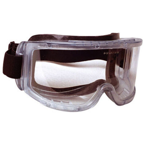 NOWEAR - Masque de meulage - 10412 - Ce produit de marque NOWEAR est neuf. (1/2)