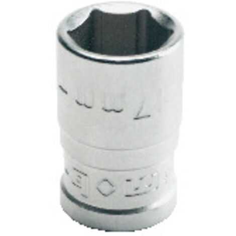 DOUILLE 1/2'' 6 PANS STANDARD 17MM MOB - 9212170001 (1/3)