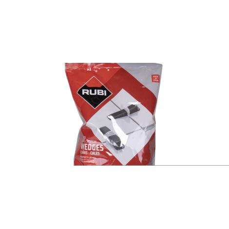 Cale DELTA LEVEL SYSTEM RUBI 200 unités - 3953