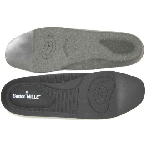 Semelle Air Soft anti transpiration GASTON MILLE - PRGMH 42