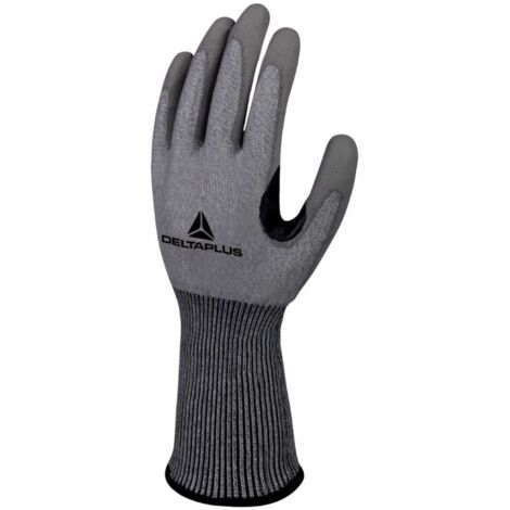 GANT ANTICOUPURE TRICOT SOFTNOCUT - PAUME ENDUITE PU - J15 DELTA PLUS - VECUTC02GR T11