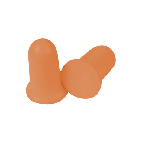 Bouchons D'oreille Laser Lite - Lot De 20 Paires, SNR 35 DB, Mousse Souple, Pour Dormir, Travail, Voyage