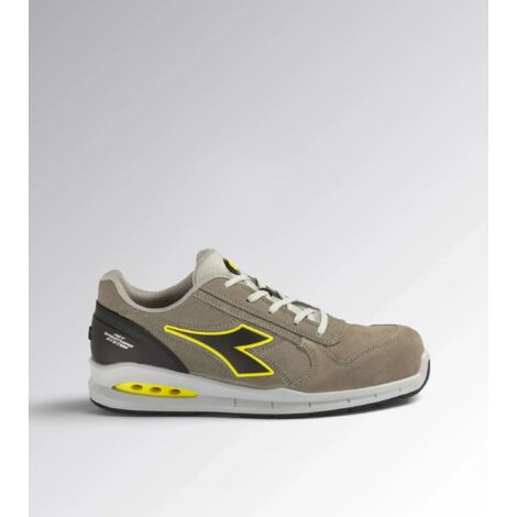 DIADORA UTILITY 701.176221-C8704/48 - 701.176221-C8704 Zapatos de seguridad baja RUN NET AIRBOX