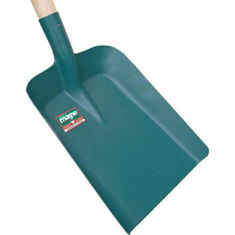 PELLE ANGOULEME 25CM EMMANCHE 130 FORGES DE MAGNE - 123251