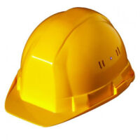 CASQUE DE CHANTIER TALIAPLAST JAUNE OCEANIC II - 564402