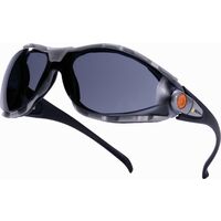 LUNETTES DELTA PLUS POLYCARBONATE FUMÉ -PACAYNOFU