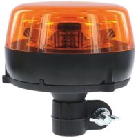 Gyrophare led rotatif sur tige classe 5 homologué constructeur CEA - 79470