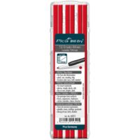 BIG DRY KIT DE TOILETTE ROUGE PICA