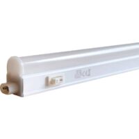 Ampoule LED G9 5 W Lumière Blanche Neutre 4000 K, 450 Lm, AC 220 V