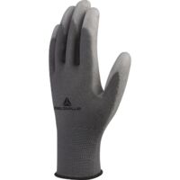 GANT DELTA PLUS GRIS TRICOT POLYAMIDE ENDUIT PAUME POLYURETHANE-VE702GR0 T8