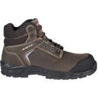 Chaussure Haute de sécurité CURL S3S CI FO SR - COFRA - TN330-000 41