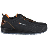 Chaussure basse de sécurité CREGAN S3S CI FO SR - COFRA - 78881-N00 38