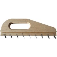 SCIOTTE 20MM LAME LISSE SANS LAME LONGIT MONDELIN - 301620