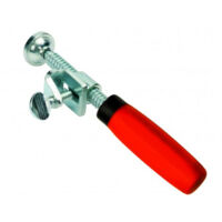 Vis serre-chant 70 mm pour tous les serre-joints - 1590018 - Urko