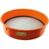 TAMIS SUPERCHOK ORANGE 18 AVEC CROISILLON MONDELIN - 301810