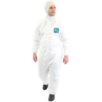 COMBINAISON JETABLE BASICLEAN CONFORT - SEGETEX - CS702 XL
