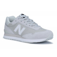 Chaussures de travail basses 515 SR Homme - Gris GRY - NEW BALANCE - MID515SR 47,5